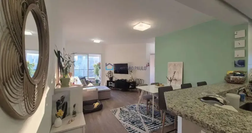 Apartamento com 2 quartos à venda na Rua Aleixo Garcia, --, Vila Olímpia, São Paulo