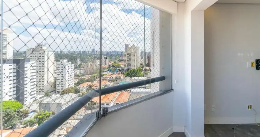 Apartamento 2 dormitórios na vila alexandria (vila mascote)