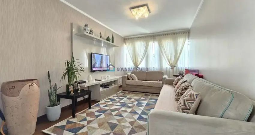 Casa com 4 quartos à venda na Rua Guararema, --, Bosque da Saúde, São Paulo