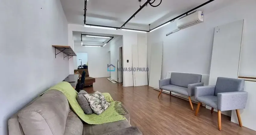 Casa à venda na vila monte alegre (são judas) com 2 dormitórios