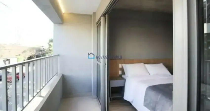 Apartamento para renda (airbnb) ao lado do shopping ibirapuera e metrô eucaliptos!