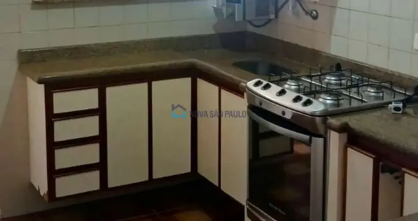 Apartamento com 2 quartos à venda na Rua Nossa Senhora da Candelária, --, Osvaldo Cruz, São Caetano do Sul