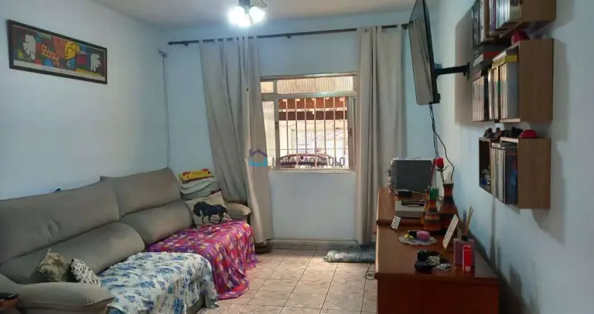 Casa assobradada, 250m, 3 dormitórios, 1 suite, 4 vagas - jabaquara