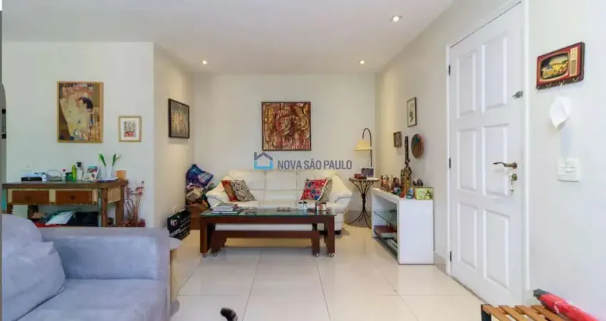 Apartamento 173m², 4 dormitórios, 1 suíte, 2 vagas - campo belo