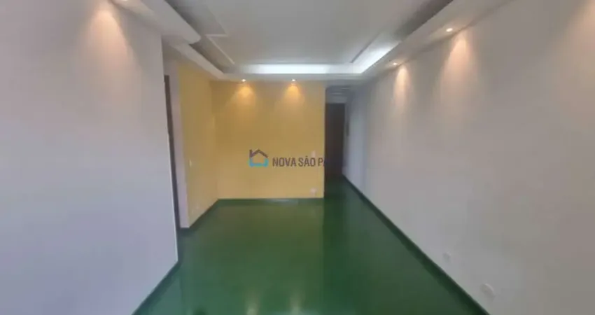 Apartamento à venda na praça da árvore - 5 minutos do metrô, suíte e lazer completo