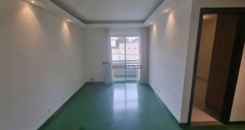Apartamento à venda na praça da árvore - 5 minutos do metrô, suíte e lazer completo