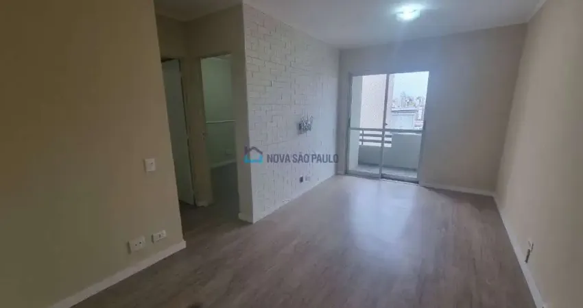 Apartamento à venda na praça da árvore - 5 minutos do metrô, suíte e lazer completo