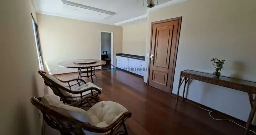 Apartamento à venda na vila mariana com 3 dormitórios, 1suíte, 2 vagas.
