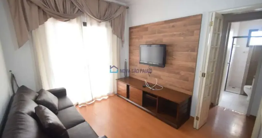 Apartamento com 3 quartos à venda na Rua dos Democratas, --, Saúde, São Paulo