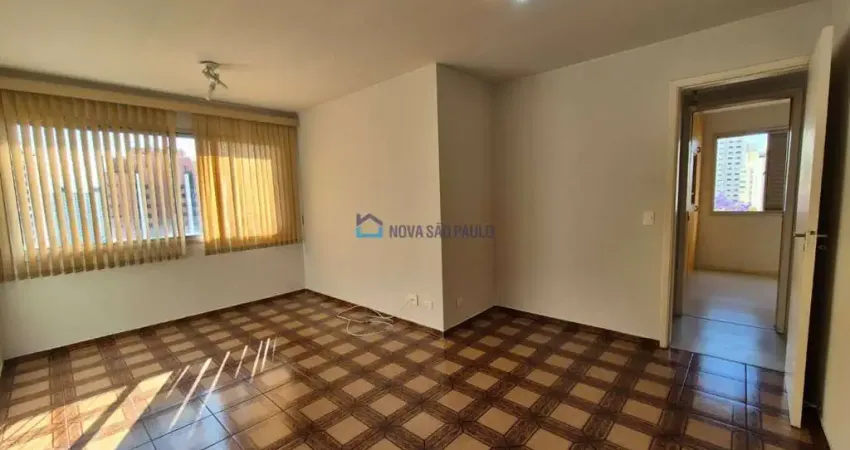 Apartamento com 3 quartos à venda na Rua Derval, --, Vila Mascote, São Paulo