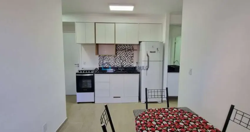 Apartamento a venda no planalto paulista 2 quartos sem vaga de garagem