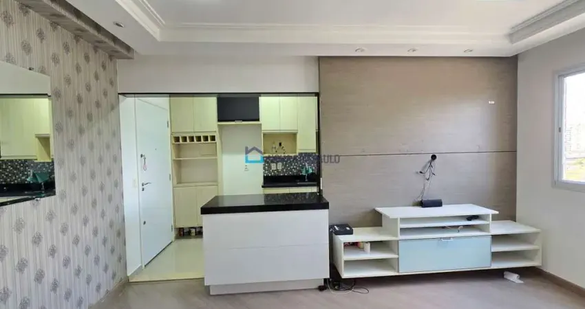 Apartamento com 2 quartos à venda na Rua São Francisco de Salles, --, Centro, Diadema