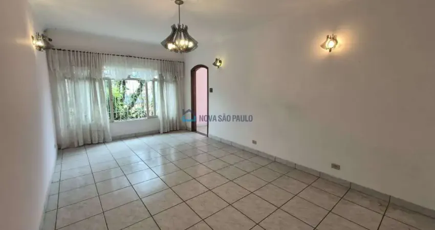 Casa com 2 quartos à venda na Rua Taciba, --, Vila Babilônia, São Paulo