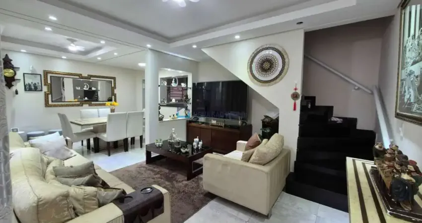 Casa com 5 quartos à venda na Rua Inajatuba, --, Vila Guarani, São Paulo