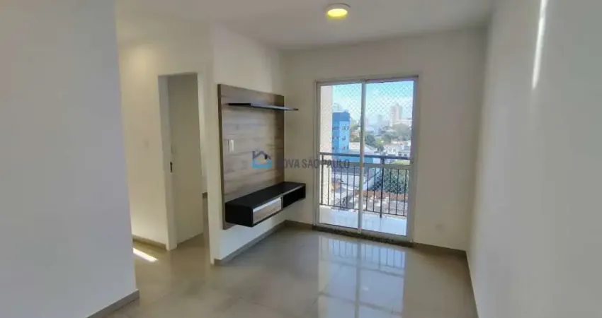 Apartamento com 2 quartos à venda na Rua Marquês de Maricá, --, Sacomã, São Paulo