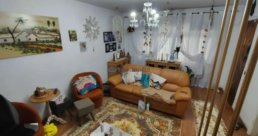Casa com 3 quartos à venda na Rua Xavier Paes, --, Vila Fachini, São Paulo