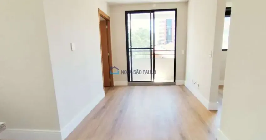 Apartamento com 2 quartos à venda na Rua Major Freire, --, Saúde, São Paulo