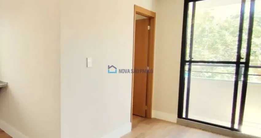 Apartamento com 2 quartos à venda na Rua Major Freire, --, Saúde, São Paulo