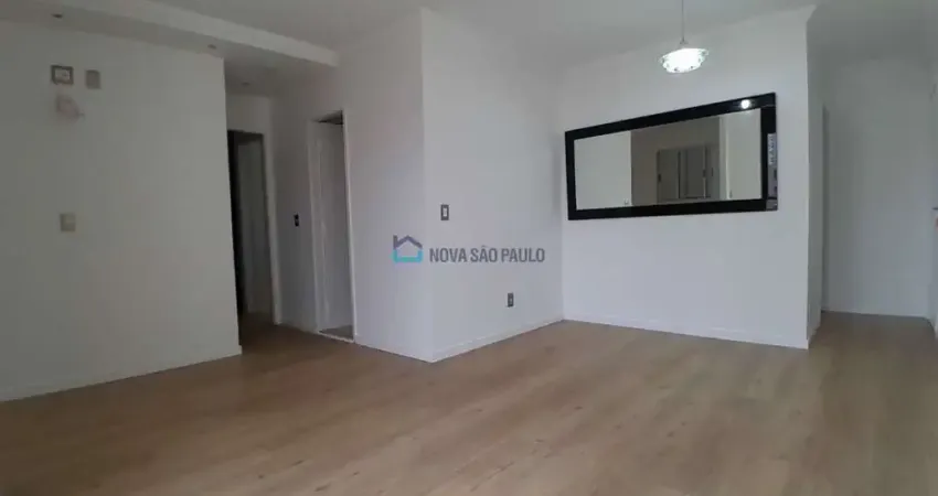 Apartamento 3 dormitórios, suíte, 1 vaga + depósito - vila das mercês.