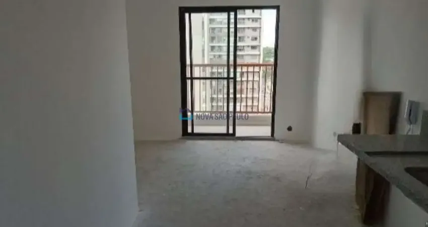 Loft com 1 quarto à venda na Rua Cacilda Becker, --, Jardim das Acacias, São Paulo