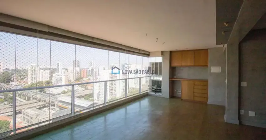 Apartamento com 3 quartos à venda na Avenida Portugal, --, Brooklin Paulista, São Paulo