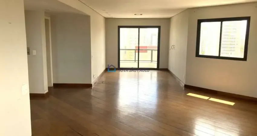 Apartamento com 3 quartos à venda na Rua Cataguaz, --, Campo Belo, São Paulo