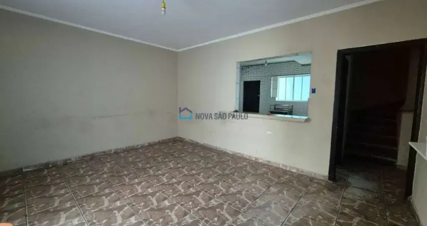 Sobrado com 03 dormitórios à venda - vila do encontro - jabaquara