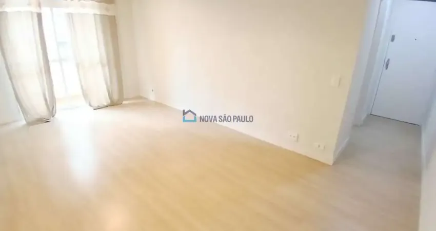 Apartamento com 2 quartos à venda na Rua Fagundes Dias, --, Saúde, São Paulo