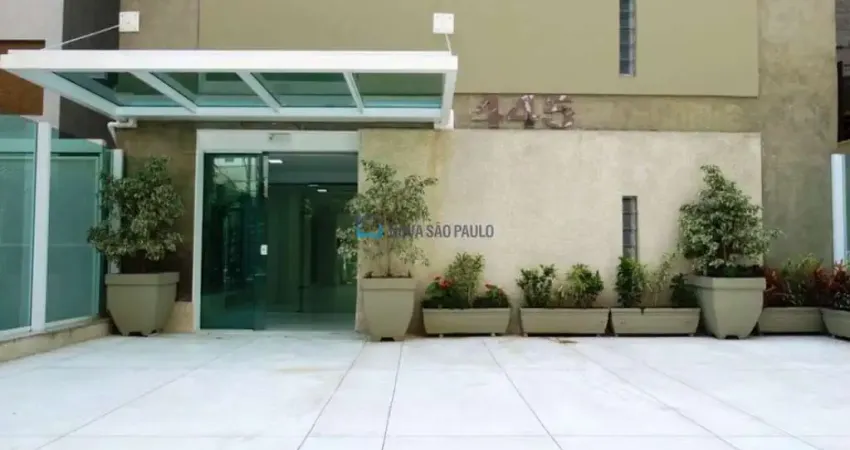 Prédio com 4 salas à venda na Rua Bela Cintra, --, Consolação, São Paulo