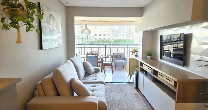 Apartamento a venda no ipiranga com 3 dormitórios só permuta