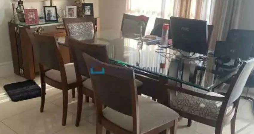 Apartamento com 3 quartos à venda na Rua Salvador Simões, --, Ipiranga, São Paulo