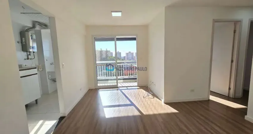 Apartamento de 62m², 3 dormitórios e 1 vaga, no centro de diadema.