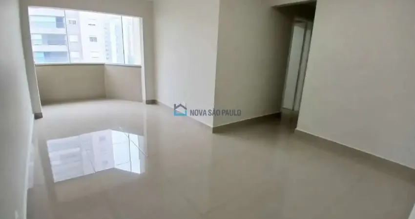 Apartamento com 3 quartos à venda na Rua Dias de Toledo, --, Saúde, São Paulo