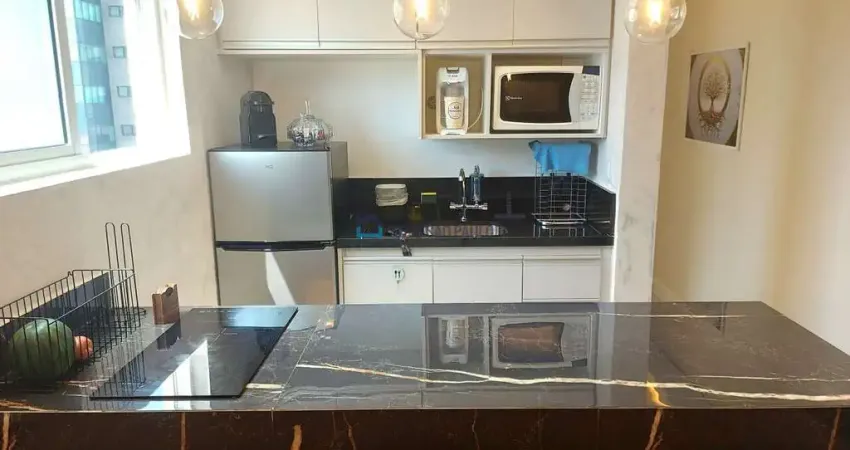 Loft com 1 quarto à venda na Rua Doutor Diogo de Faria, --, Vila Clementino, São Paulo