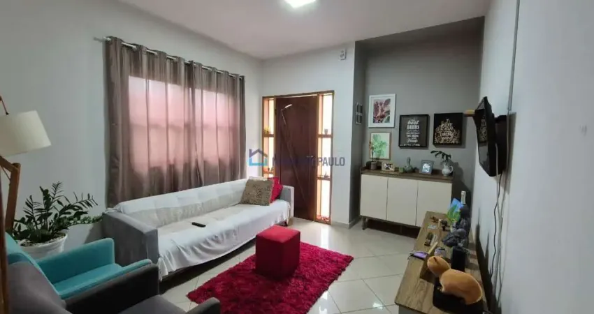 Casa com 2 quartos à venda na Rua Inajatuba, --, Vila Guarani, São Paulo