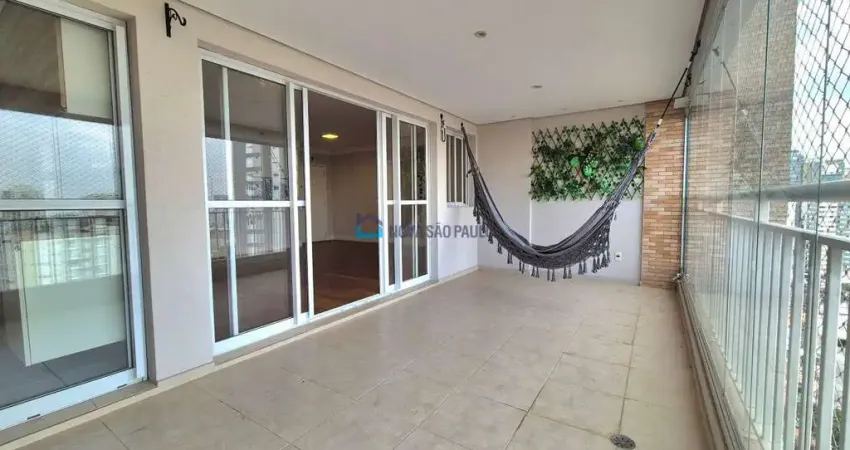 Apartamento para venda, 3 suítes, 3 vagas demarcadas, depósito e varanda gourmet!