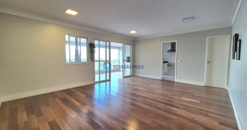 Apartamento para venda, 3 suítes, 3 vagas demarcadas, depósito e varanda gourmet!