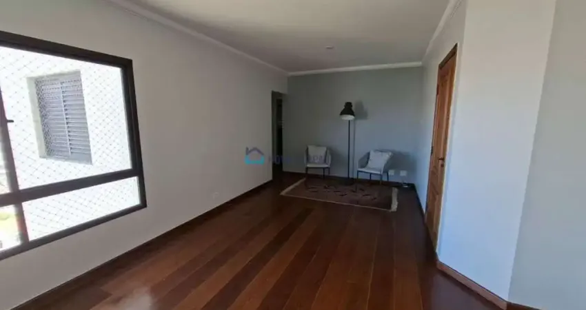 Apartamento à venda na vila mariana com 3 dormitórios, 1suíte, 2 vagas.