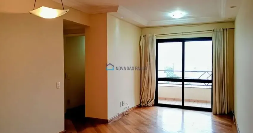 Apartamento à venda na vila mariana com 3 quartos e 2 vagas de garagem.