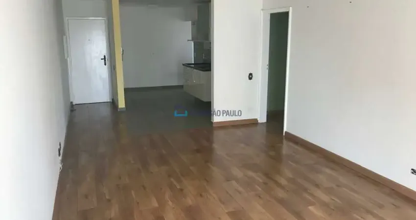 Apartamento com 106m² a venda em vila mariana, com 3 dormitórios sendo 01 suite.