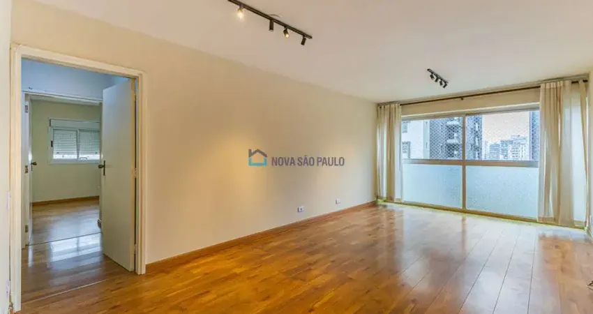Apartamento com 106m² a venda em vila mariana, com 3 dormitórios sendo 01 suite.