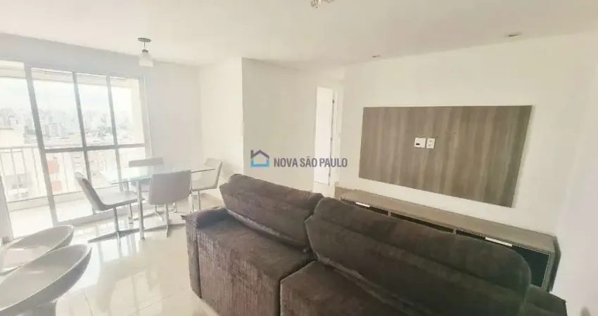 Apartamento à venda com 2 dormitórios e lazer completo - são paulo