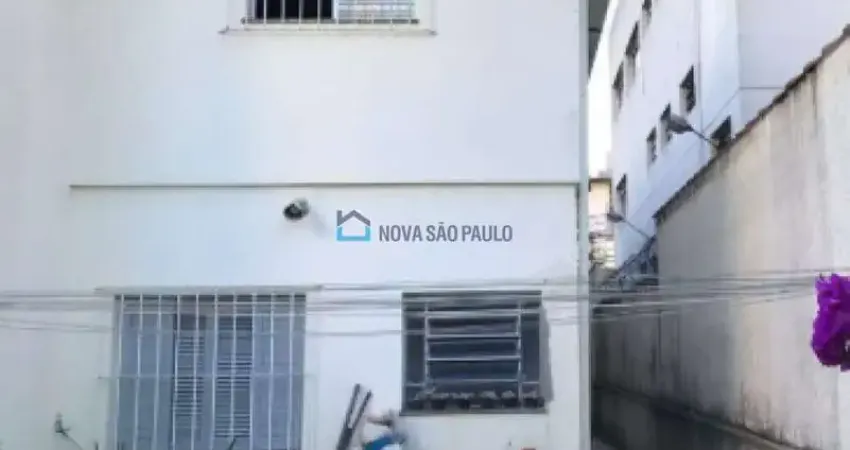 Casa com 4 quartos à venda na Rua Teresa Toedtli, --, Vila Guarani, São Paulo