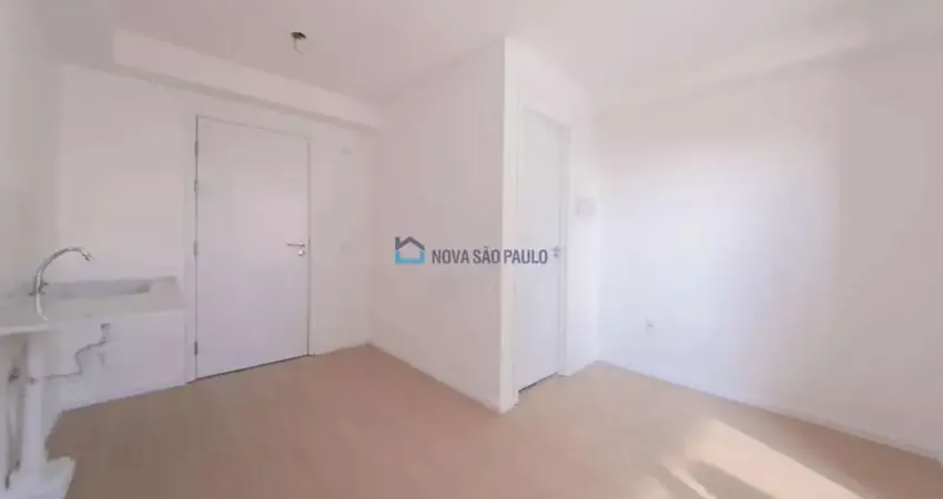 Apartamento com 1 quarto à venda na Rua Calógero Calia, --, Jardim da Saude, São Paulo