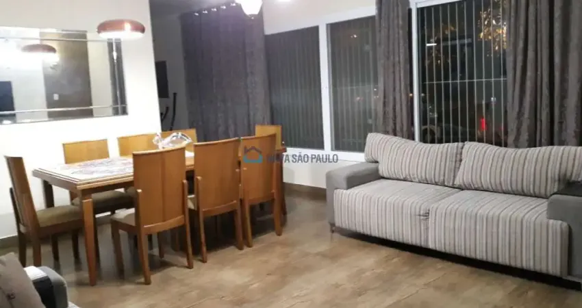 Casa com 3 quartos à venda na Avenida Pedro Bueno, --, Parque Jabaquara, São Paulo