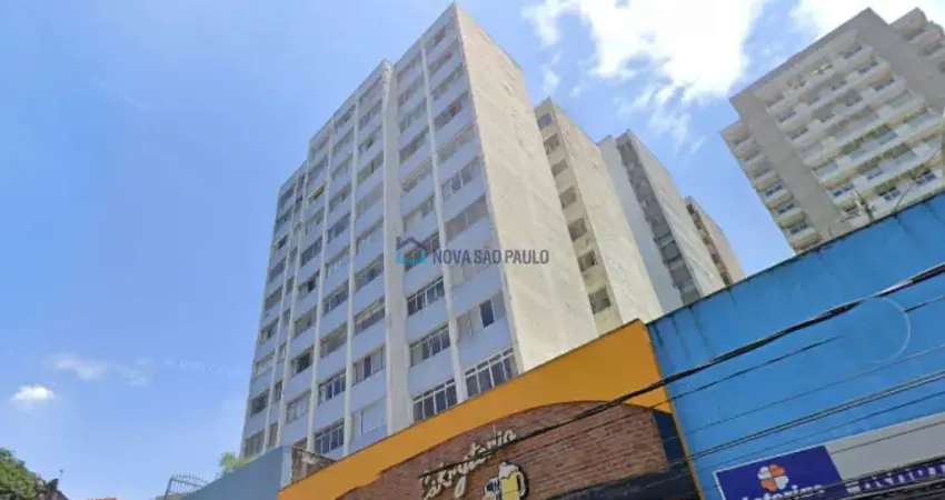 Apartamento com 3 quartos à venda na Rua Castro Alves, --, Aclimação, São Paulo