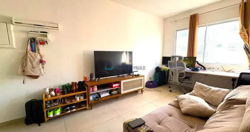 Apartamento com 1 quarto à venda na Rua Arapá, --, Vila Mascote, São Paulo