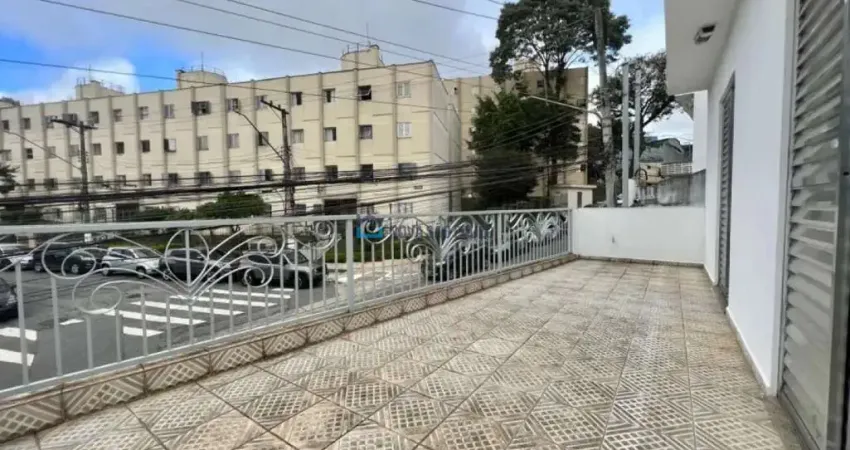 Sobrado espaçoso e bem localizado próximo ao metrô conceição