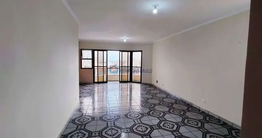 Apartamento com 3 quartos à venda na Rua Gama Lobo, --, Ipiranga, São Paulo