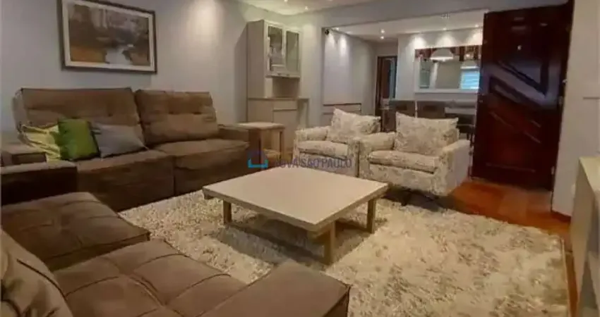 Casa com 3 quartos à venda na Rua Caburé, --, Jardim Oriental, São Paulo